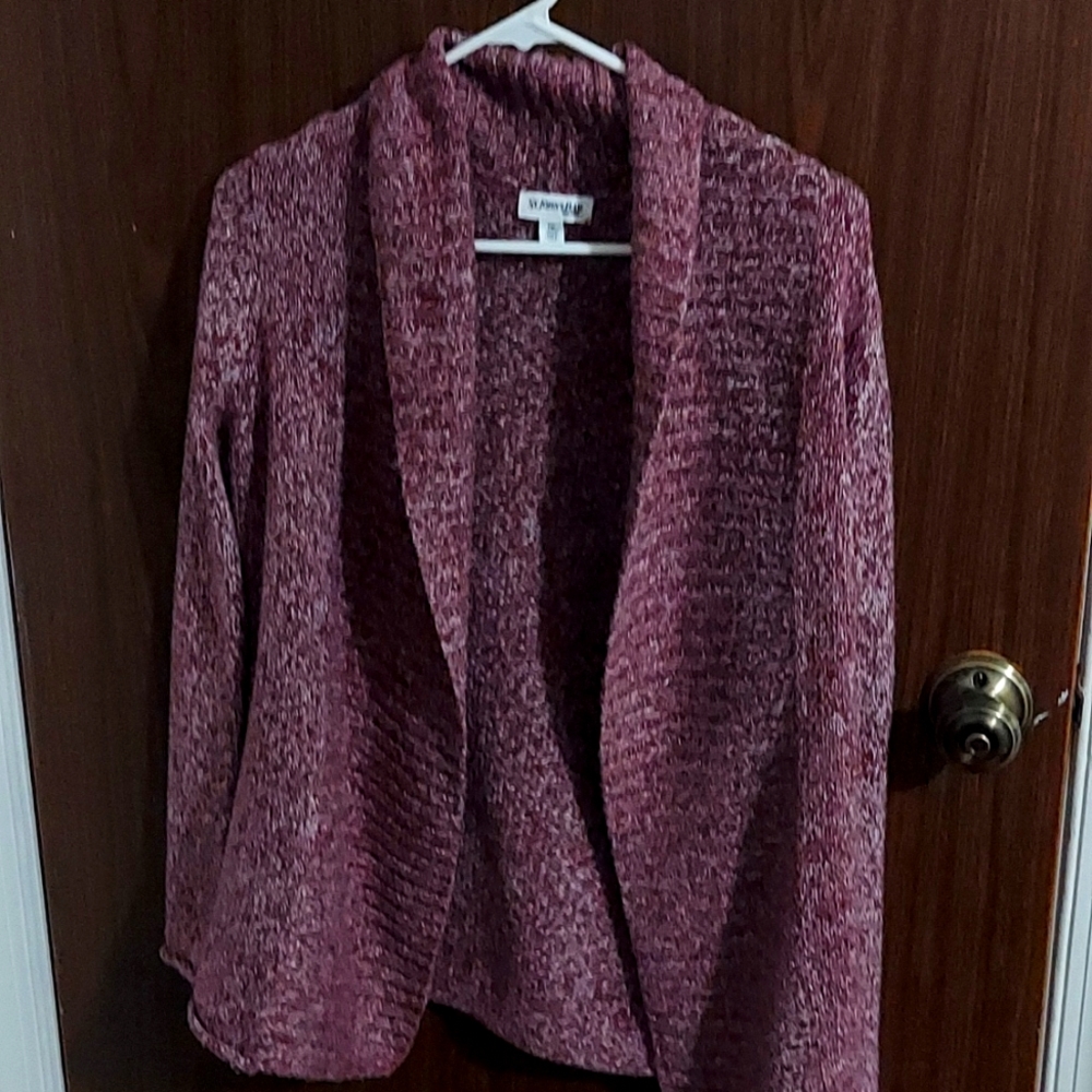 Cardigan